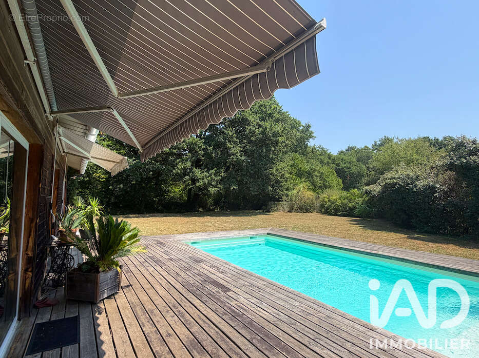 Maison 140 m² à Saubrigues  - photo 2