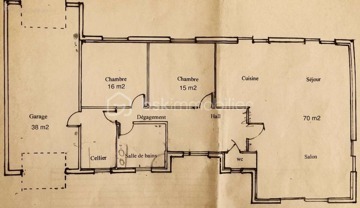 Magnifique propriété de 210 m², parcelle de 3 300 m² à 7 km de la mer - photo 13