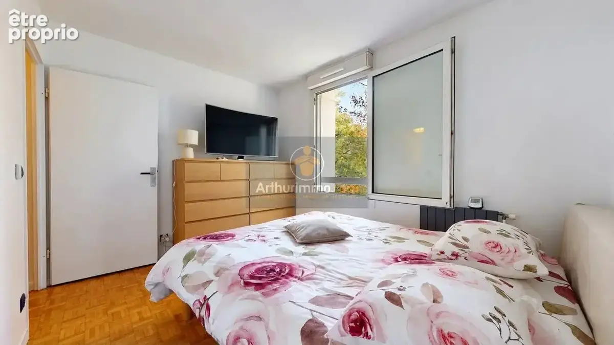 Vente Appartement Le port-marly(78560) 299 000ï¿œ - photo 10