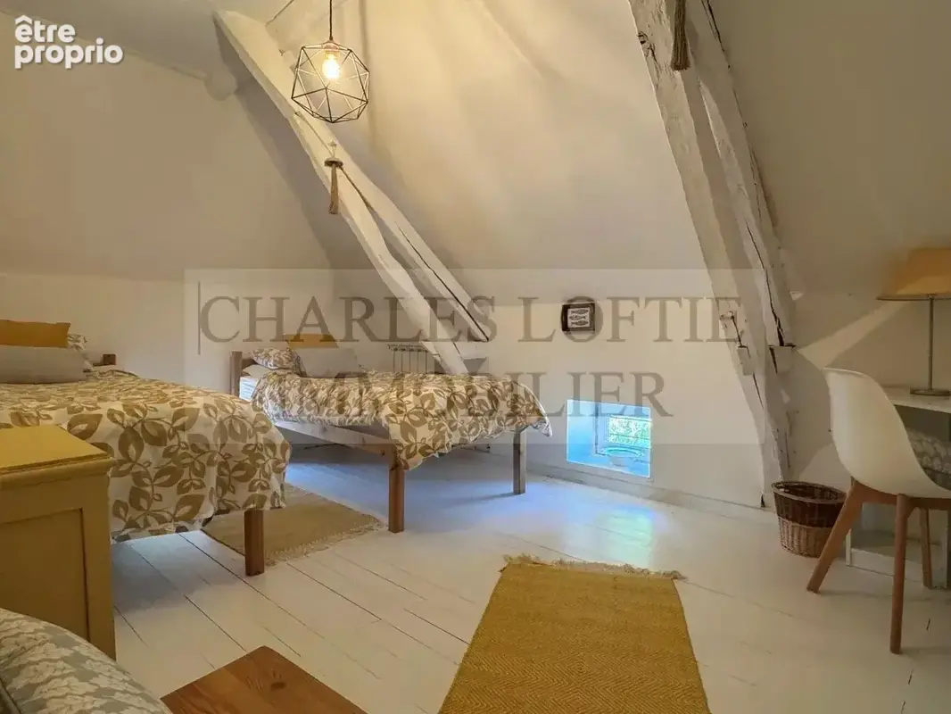 Charmante maison en pierre de 112 m² avec terrain à Cazals - photo 11
