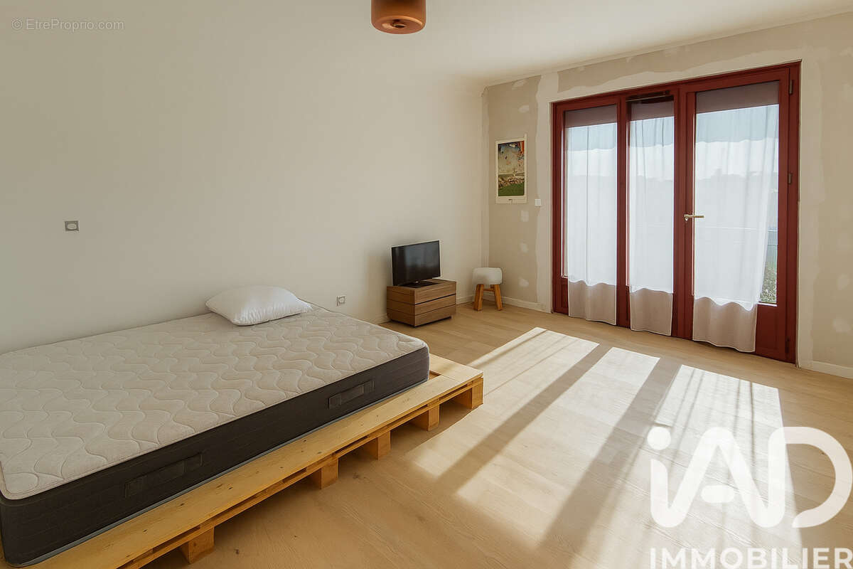 Photo 8 - Maison à LA ROCHELLE