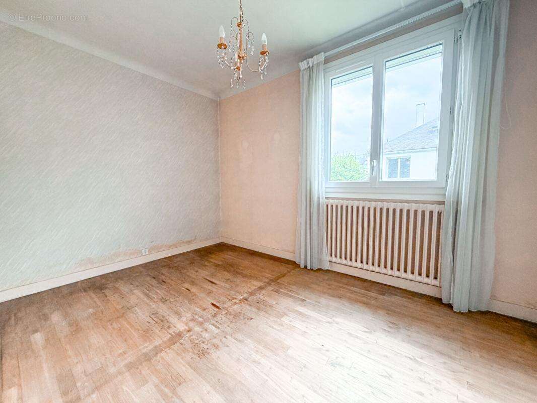 Maison à SAINT-HERBLAIN