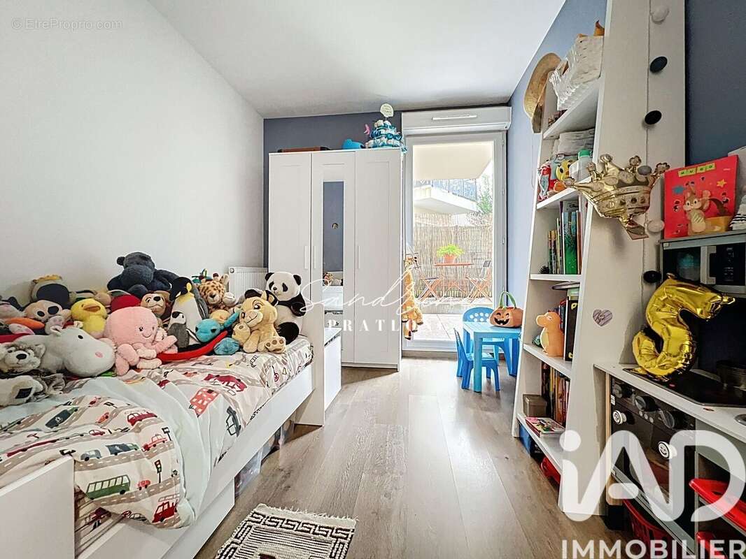 Photo 9 - Appartement à ERMONT