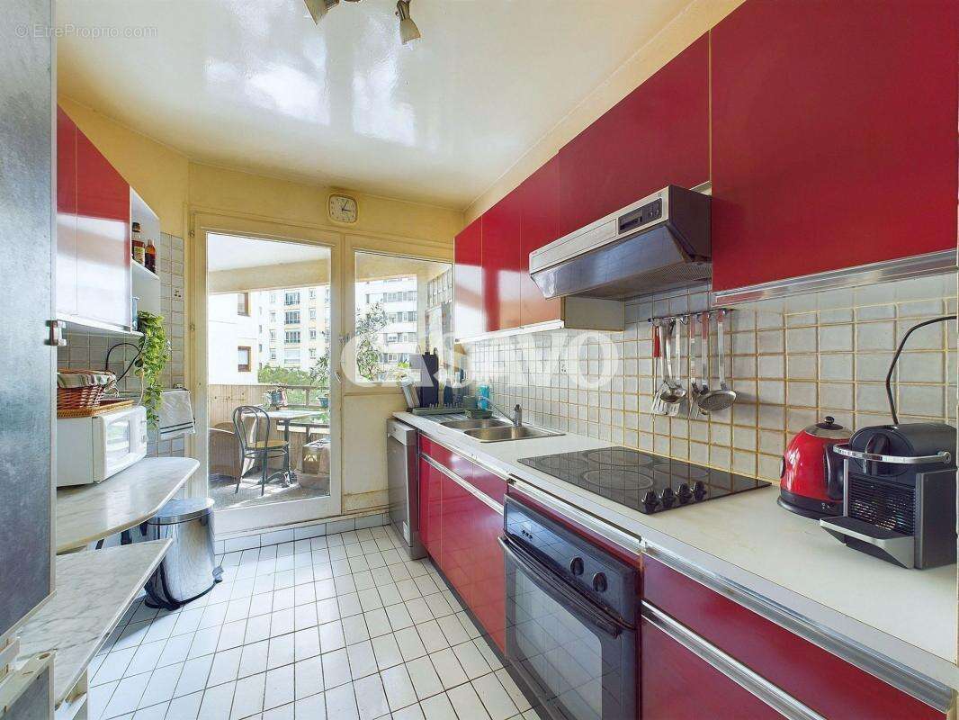 Appartement à VANVES
