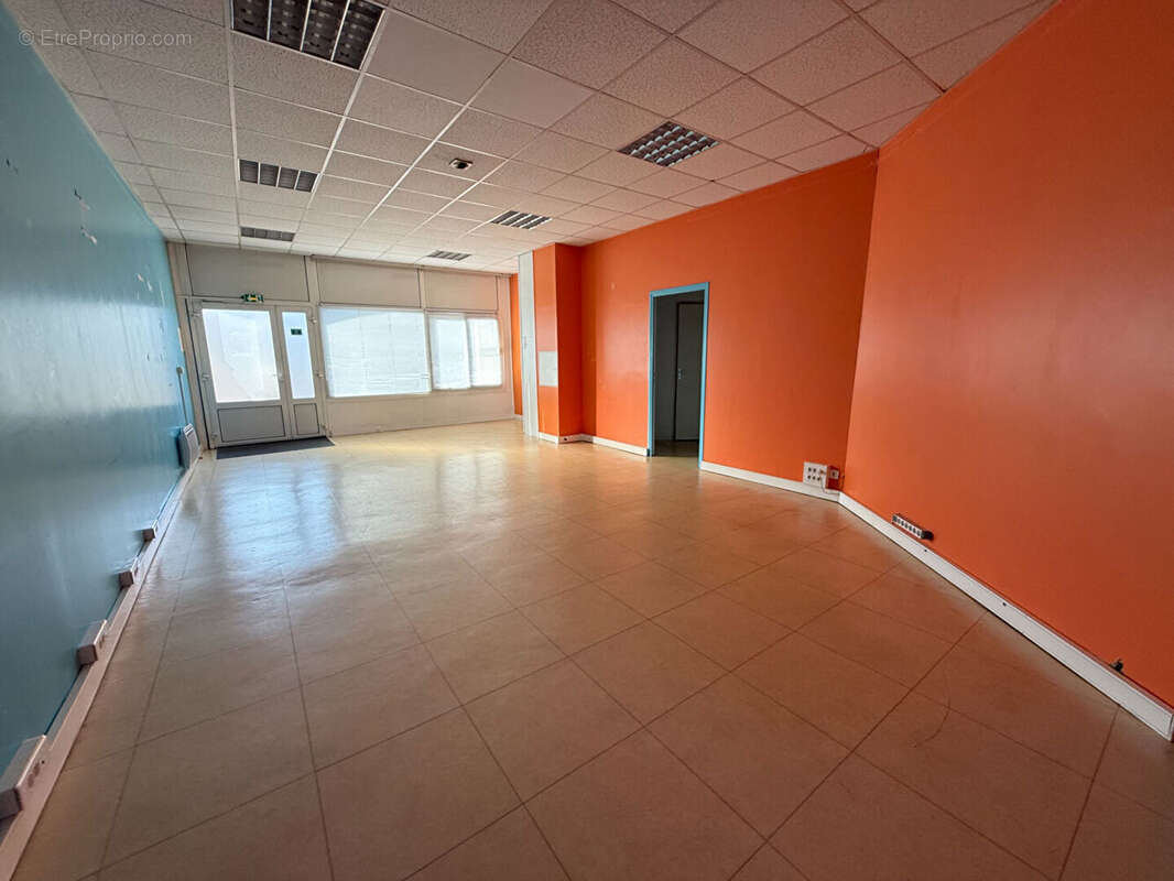 Commerce à BRETIGNY-SUR-ORGE