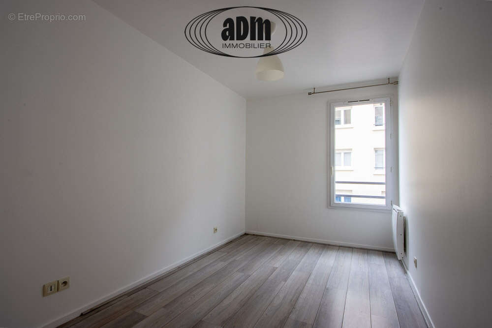 Appartement à MEAUX