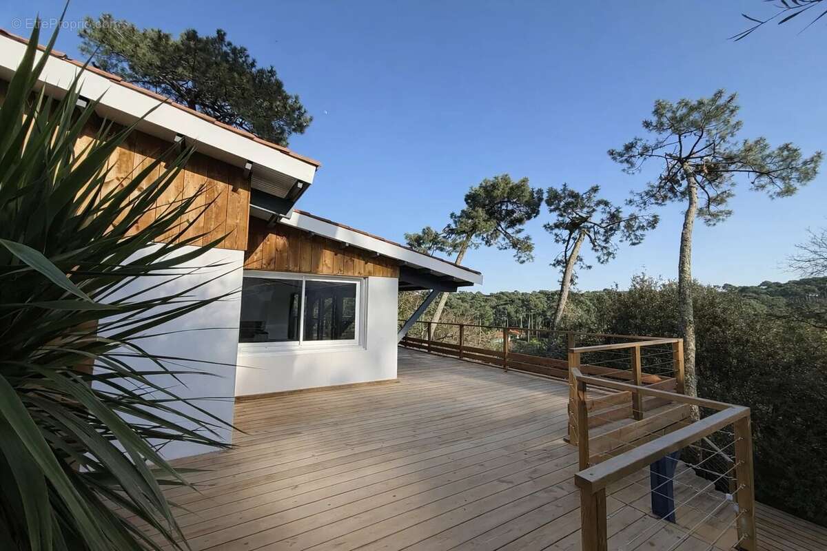 Maison à ARCACHON