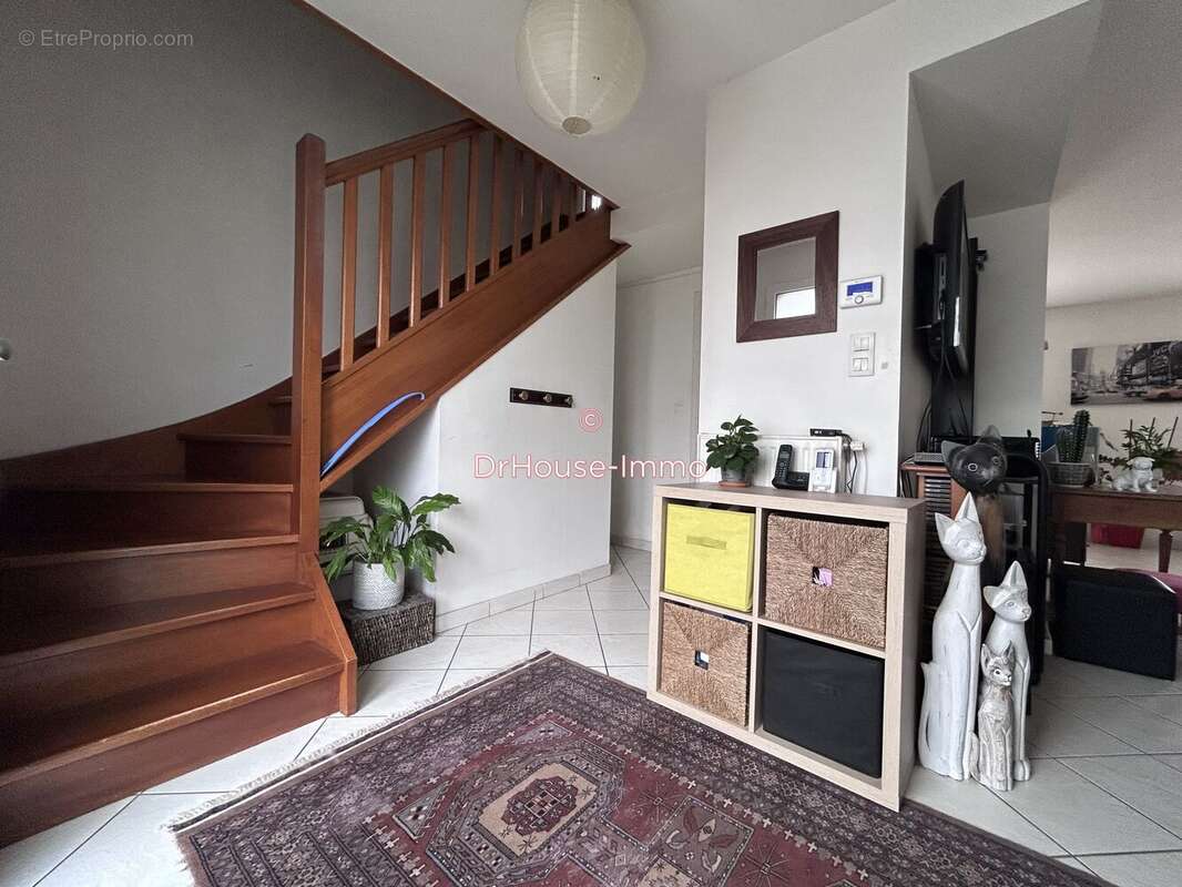 Maison à NANTES