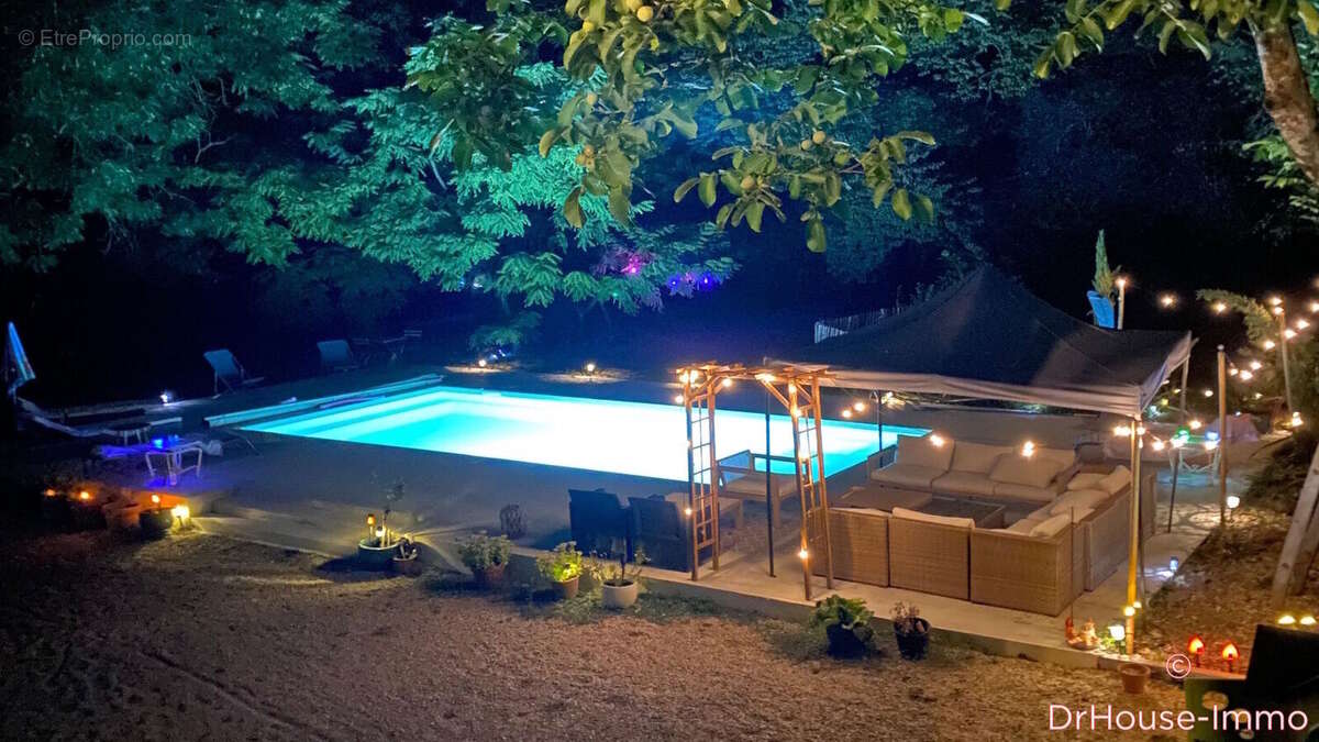 Maison 412 m² à Martigne-Briand  - photo 54