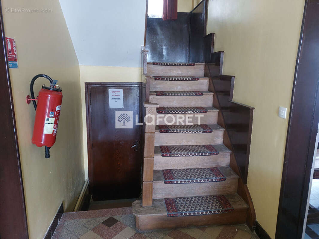 Maison à LE PONCHEL