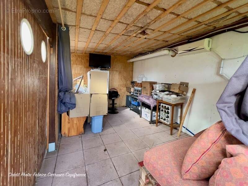 Maison à VARENNES-SUR-ALLIER