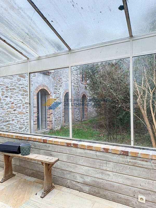 Maison à SAINT-MOLF