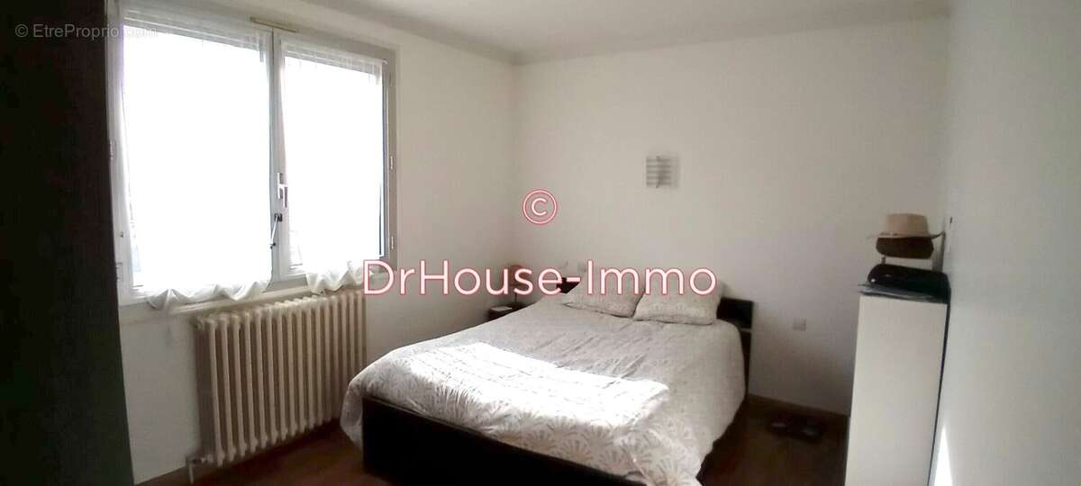 Maison à SAINT-SEBASTIEN-SUR-LOIRE