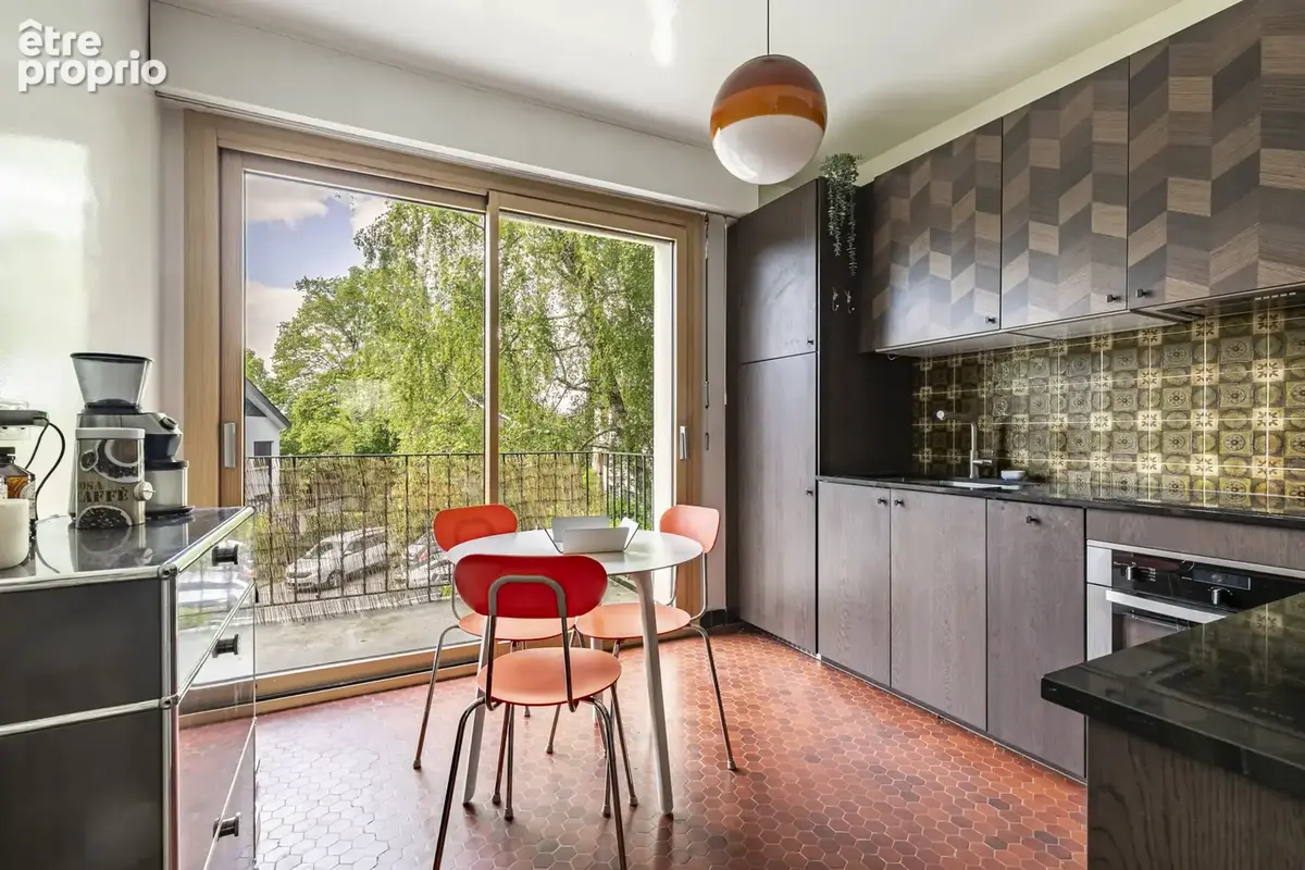 Maison d architecte 6 chambres Le Pecq - photo 3
