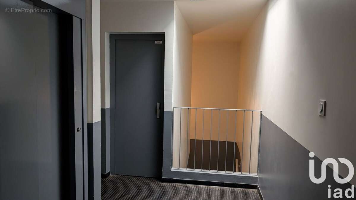 Photo 5 - Appartement à SAINT-ETIENNE