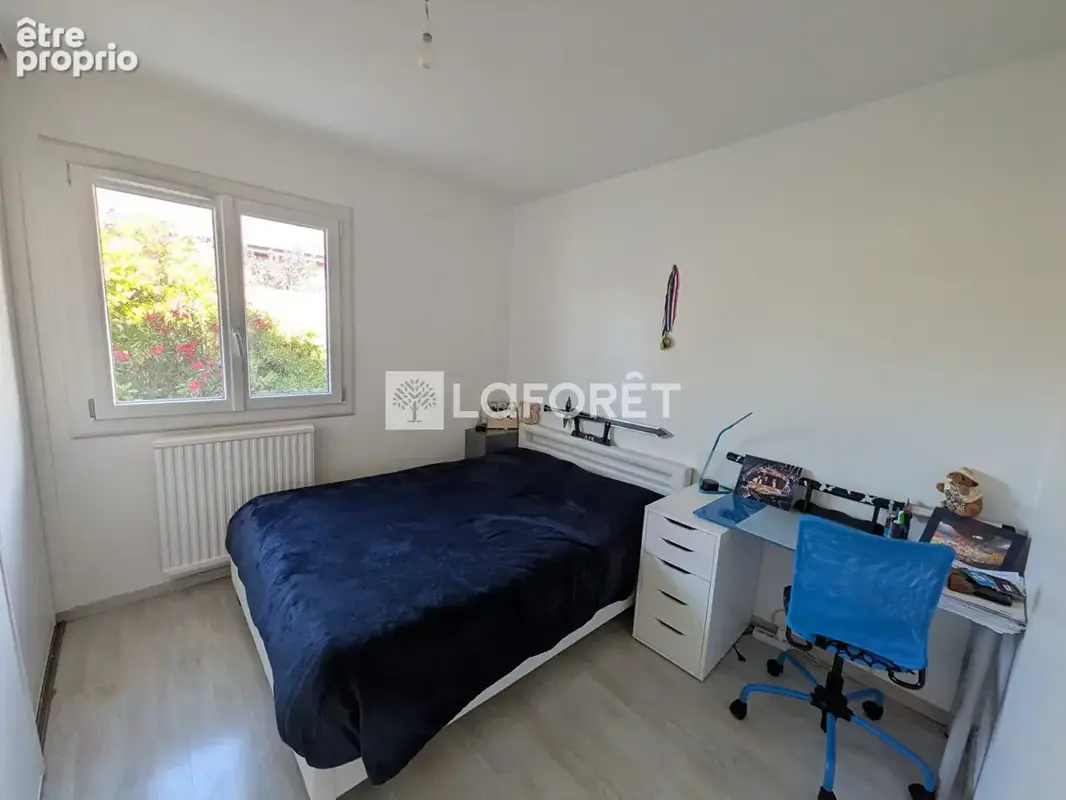 Maison 5 pièces irigny - photo 5