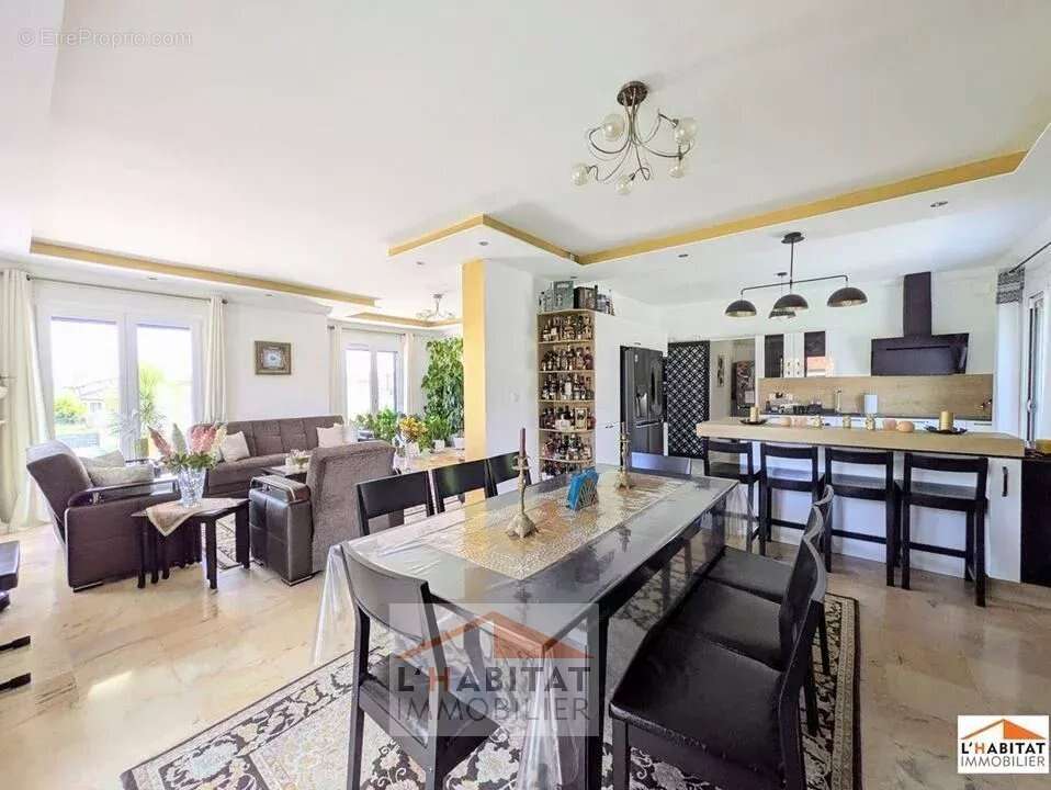 Maison à PLAISANCE-DU-TOUCH