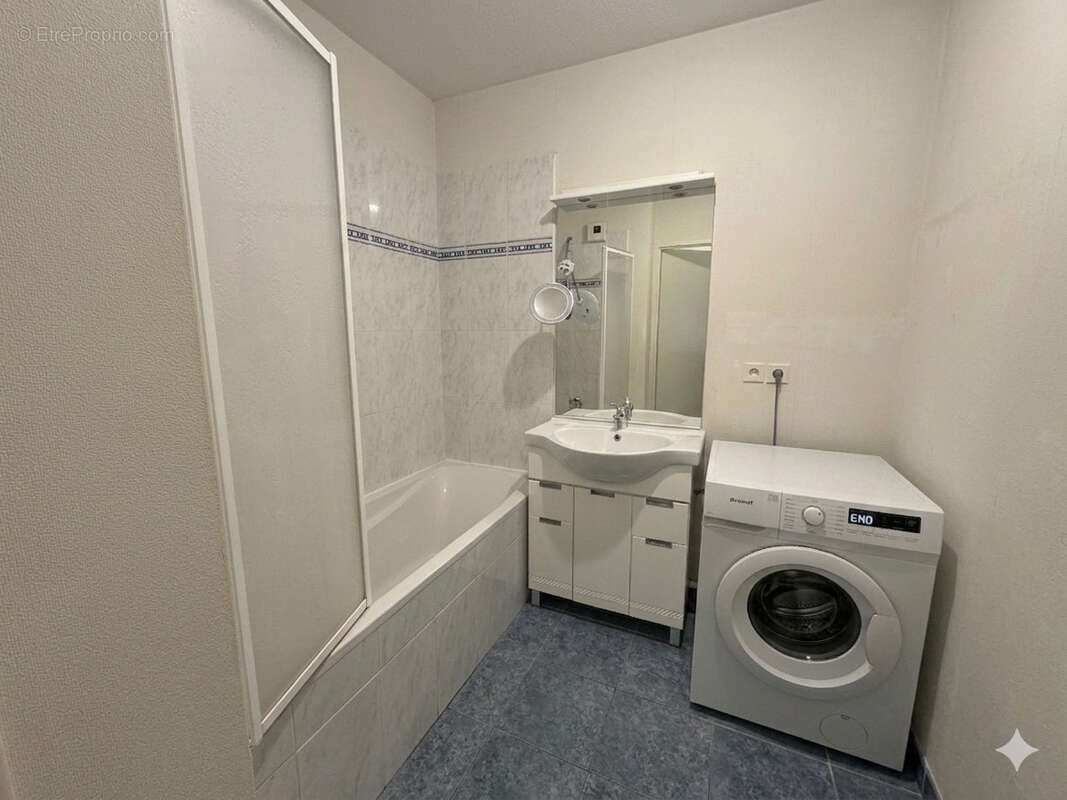 Appartement à SAINT-NAZAIRE