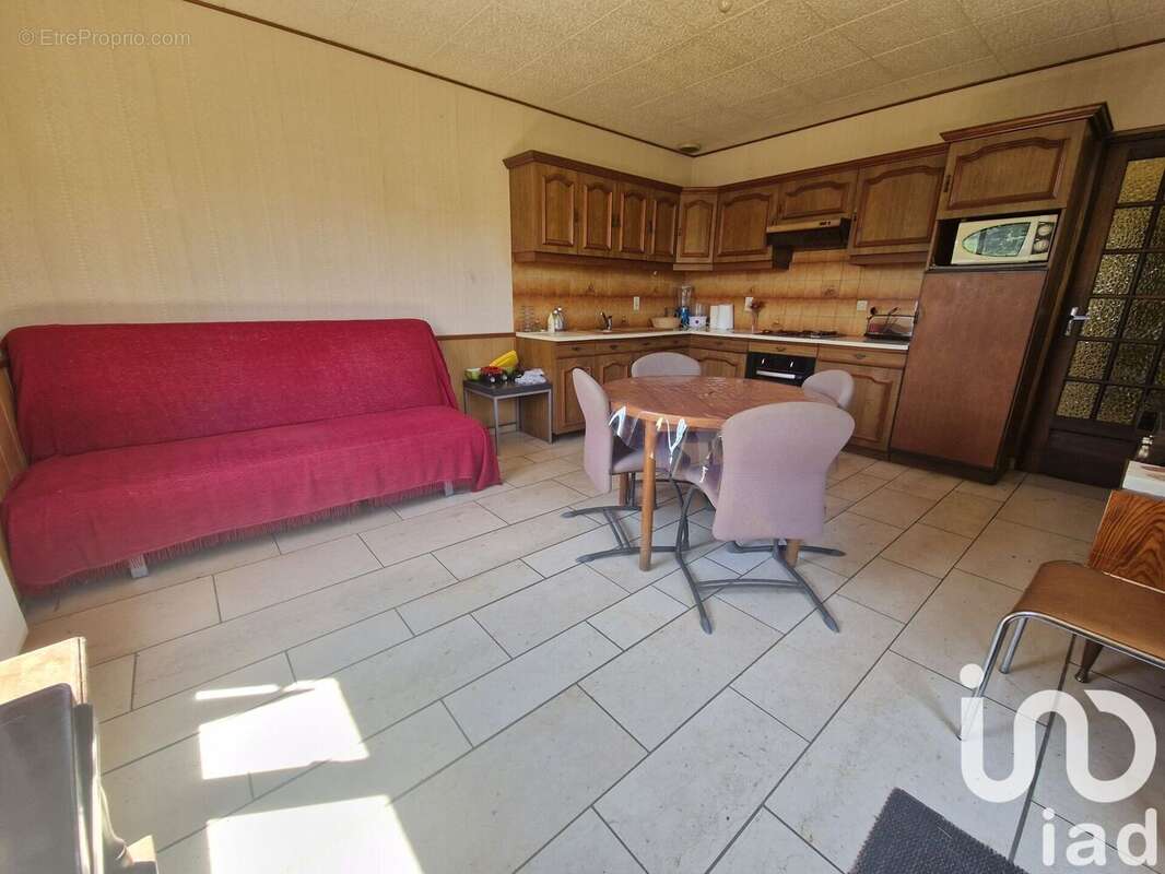 Photo 3 - Maison à FERRIERES-EN-GATINAIS