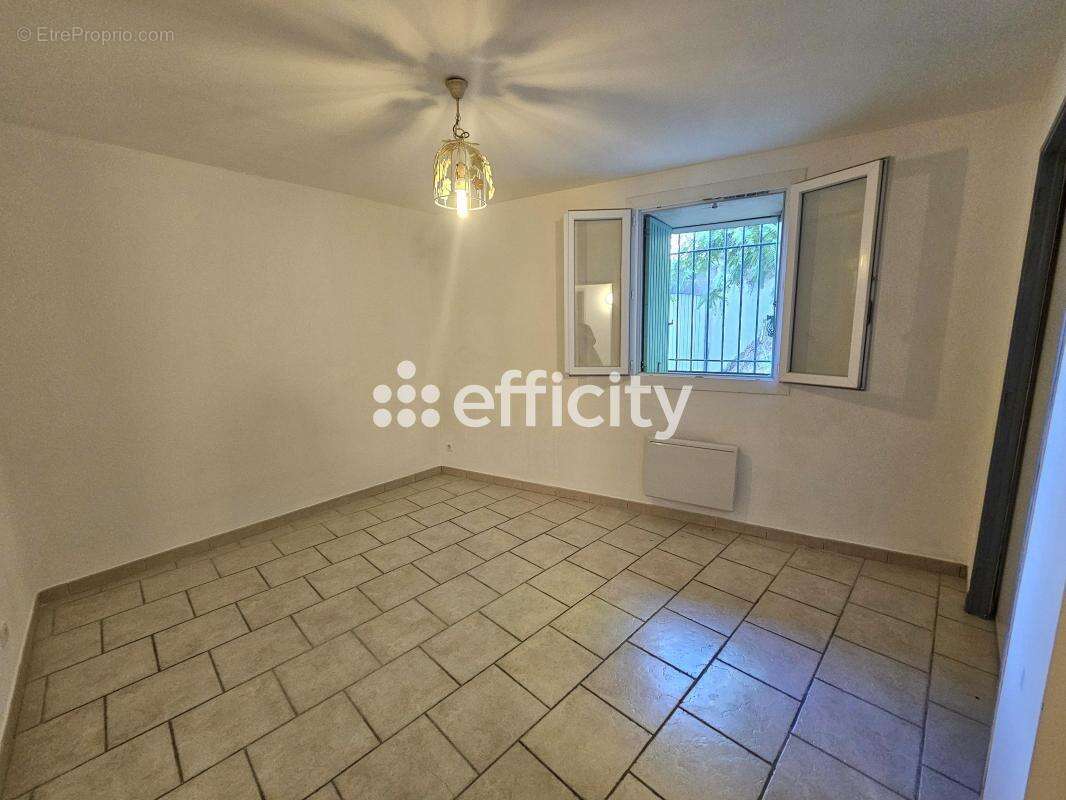 Appartement - photo 6