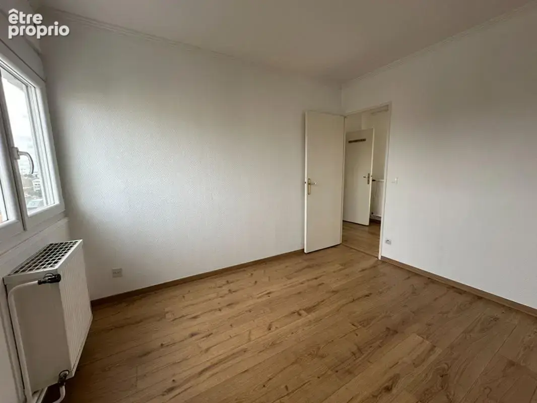 Appartement Nantes 4 pièce(s) 81.64 m2 - photo 11