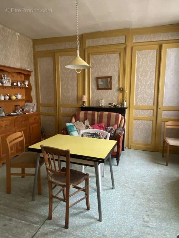 Maison à LILLE