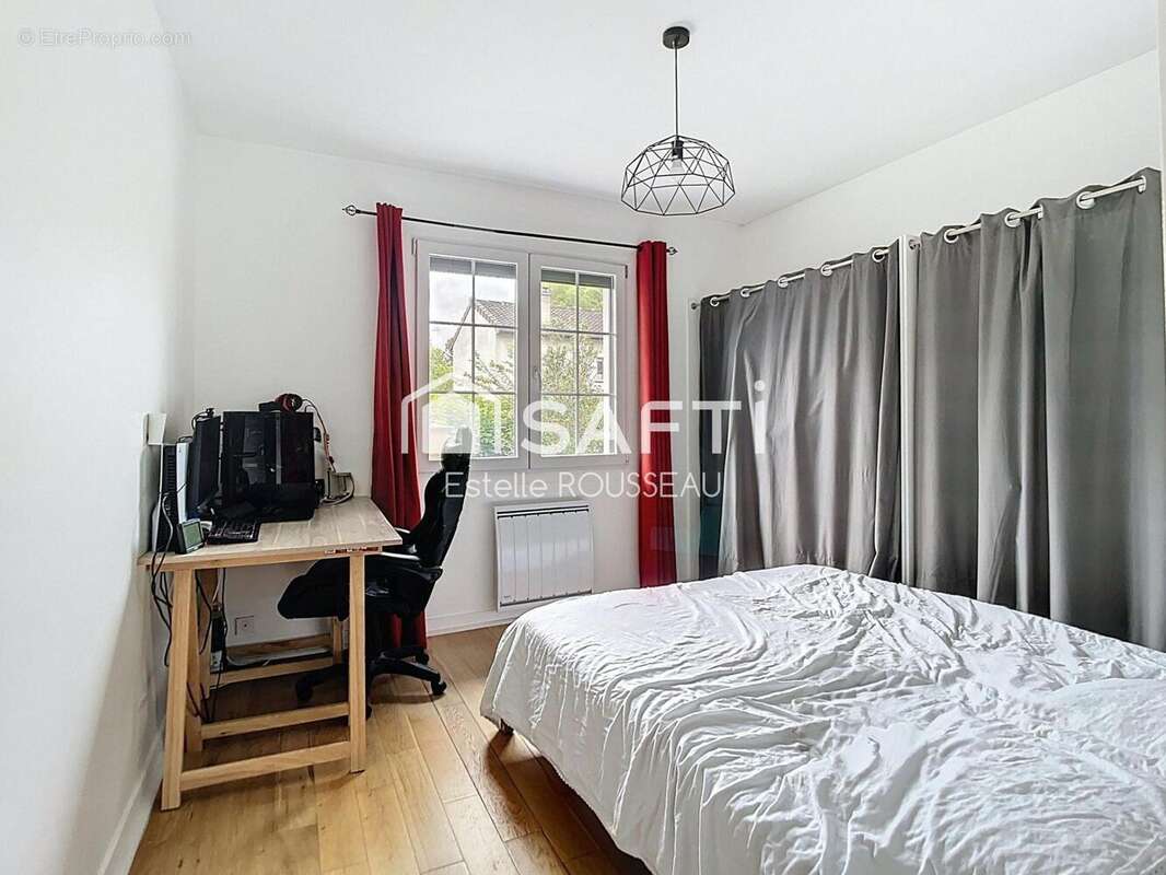 Photo 9 - Maison à CHENNEVIERES-SUR-MARNE