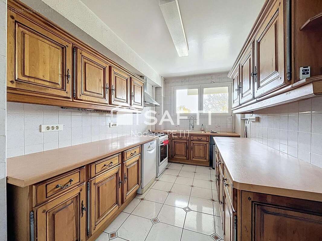 Photo 3 - Appartement à METZ