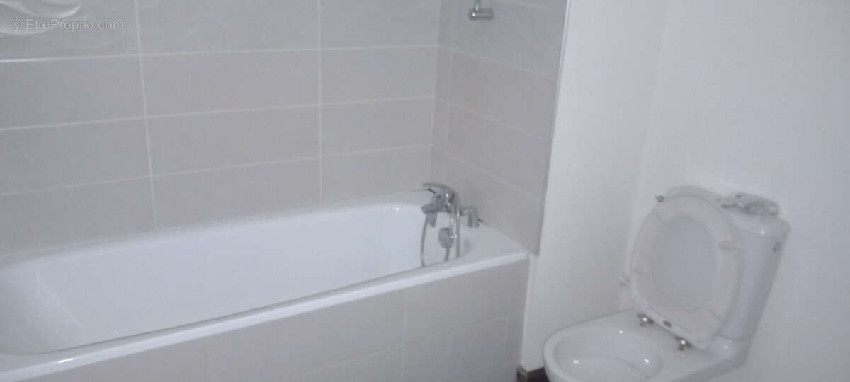 Appartement à BONDY