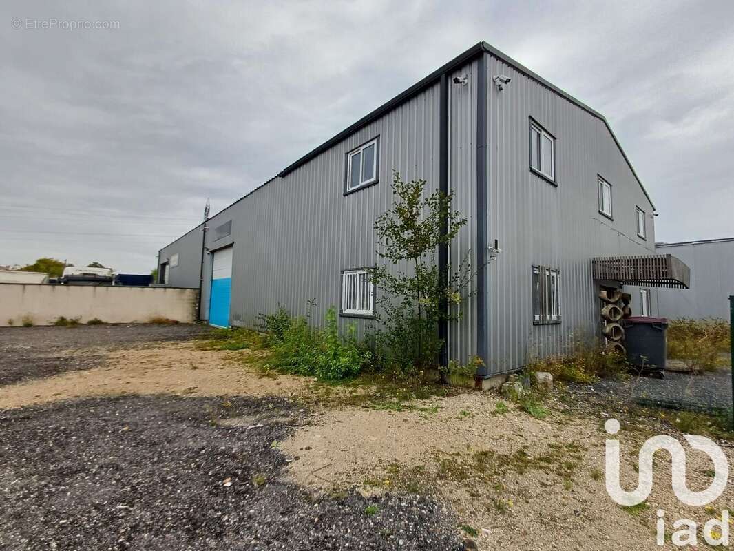 Photo 4 - Appartement à SAINT-GERMAIN-LAVAL