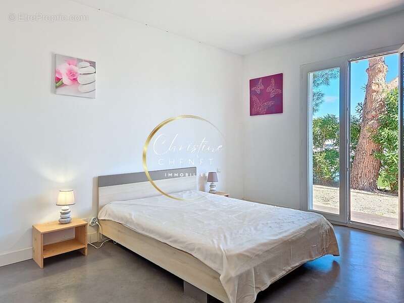 Maison à AIGUES-MORTES