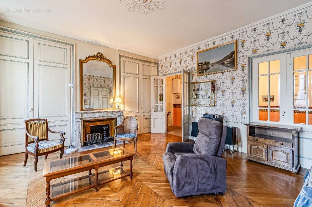 Appartement à LYON-2E