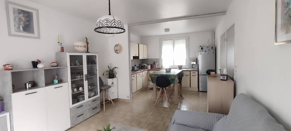 Maison à LALINDE