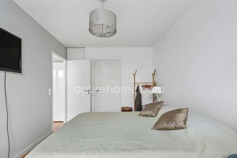Appartement à MAISONS-ALFORT
