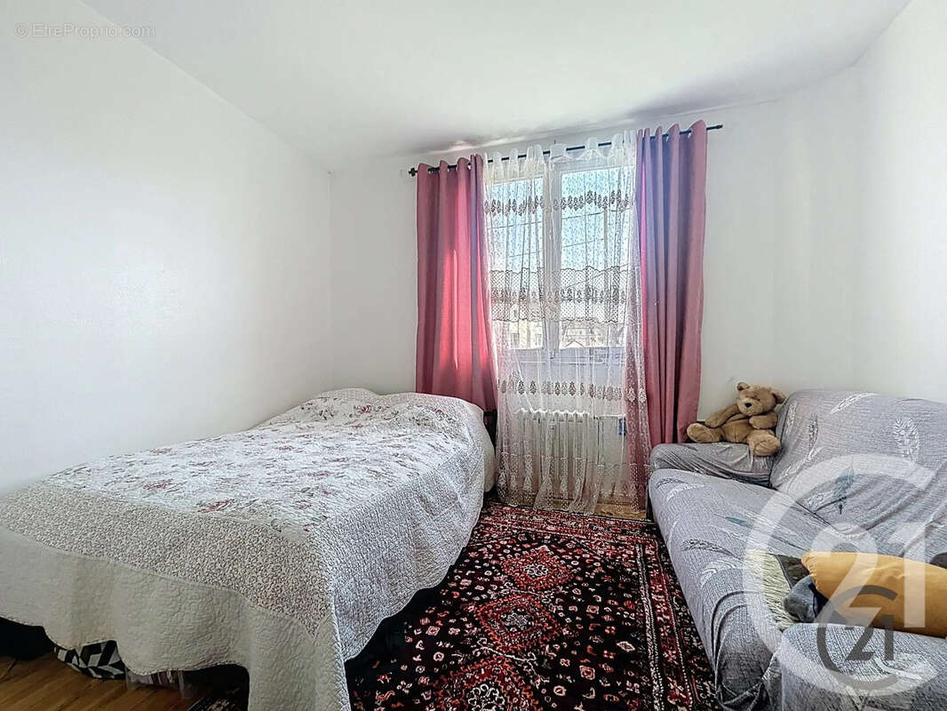 Appartement à MELUN
