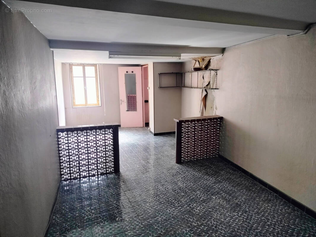 Appartement à BREIL-SUR-ROYA