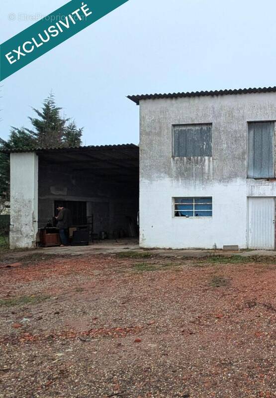 Photo 1 - Appartement à LATRESNE