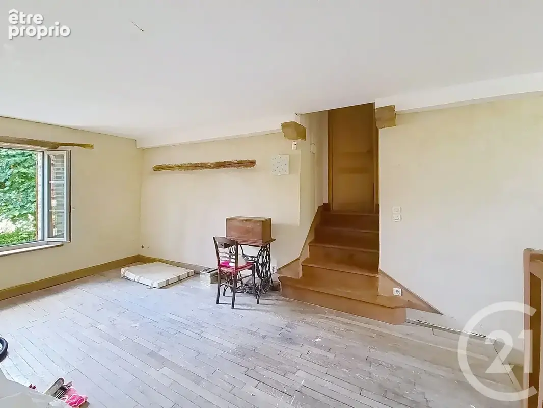 Maison 5 pièces 170 m² à vendre à Chassy (89110) - photo 15