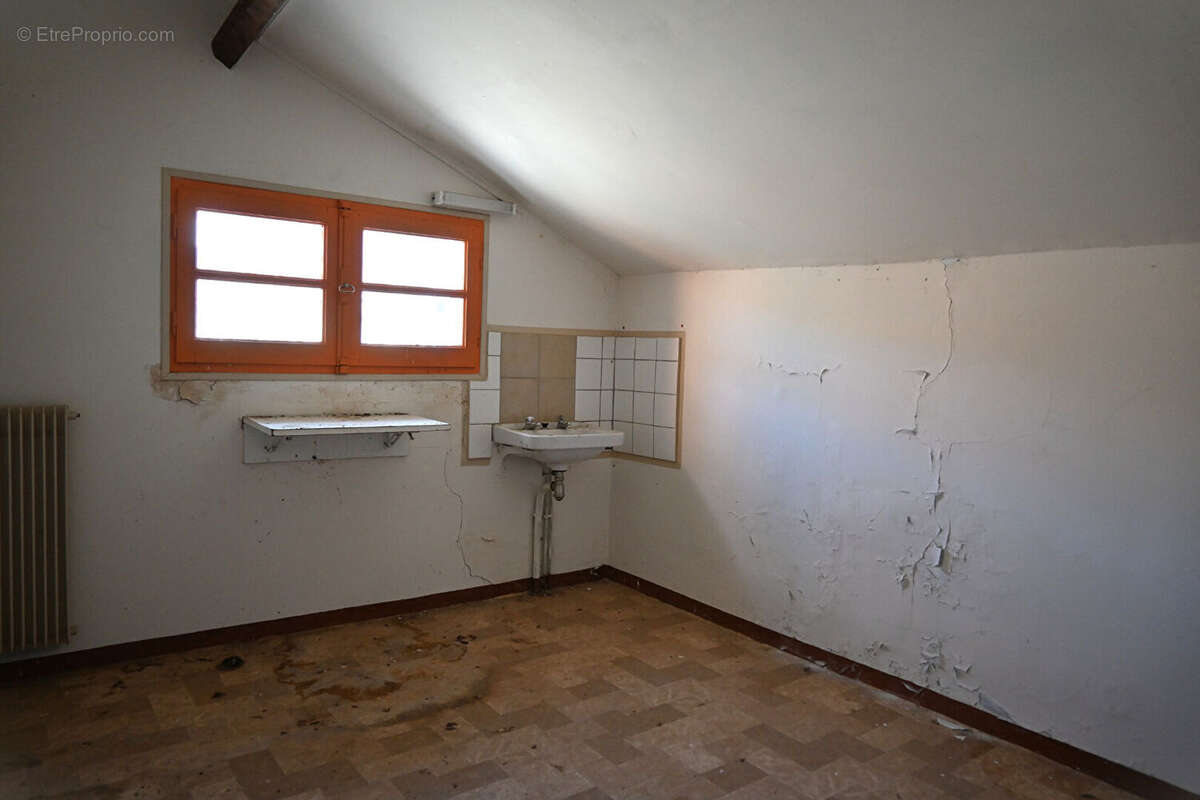 Maison à PLANES