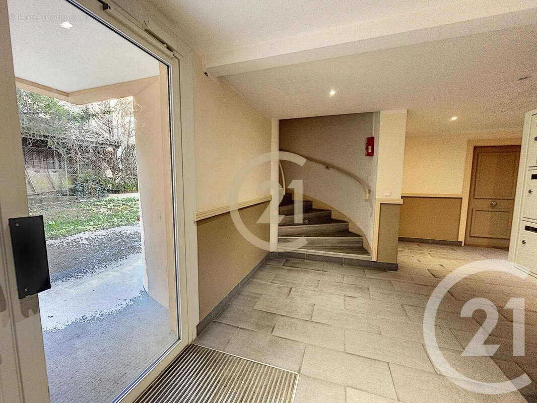 Appartement à SENS