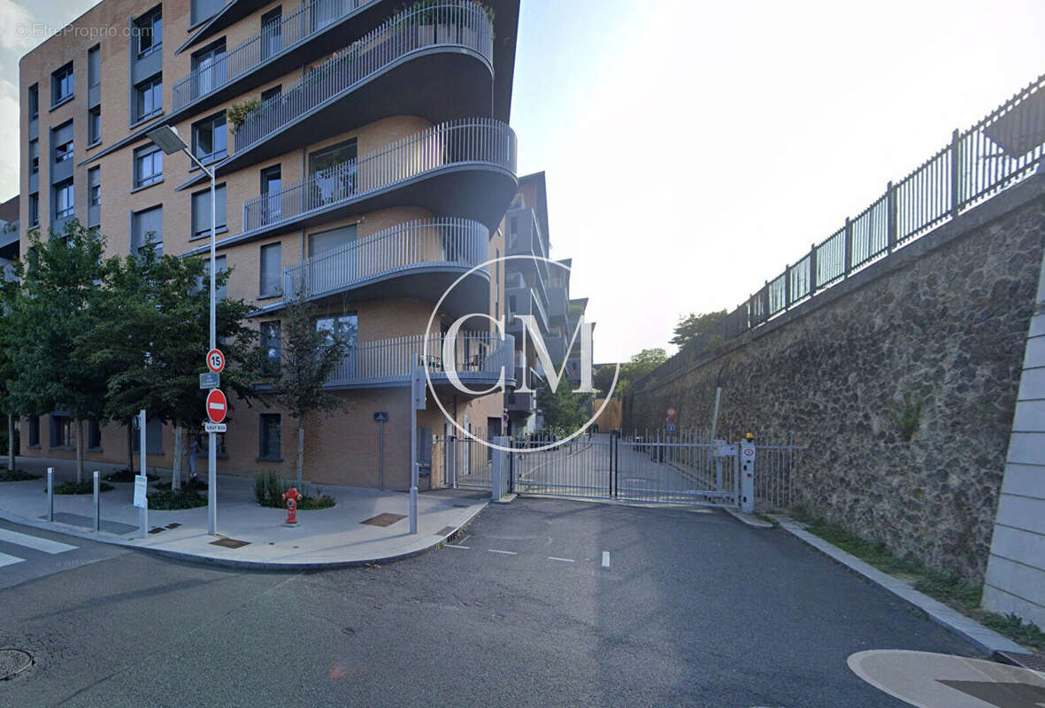 Appartement à VERSAILLES