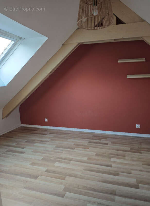 Appartement à HALLUIN