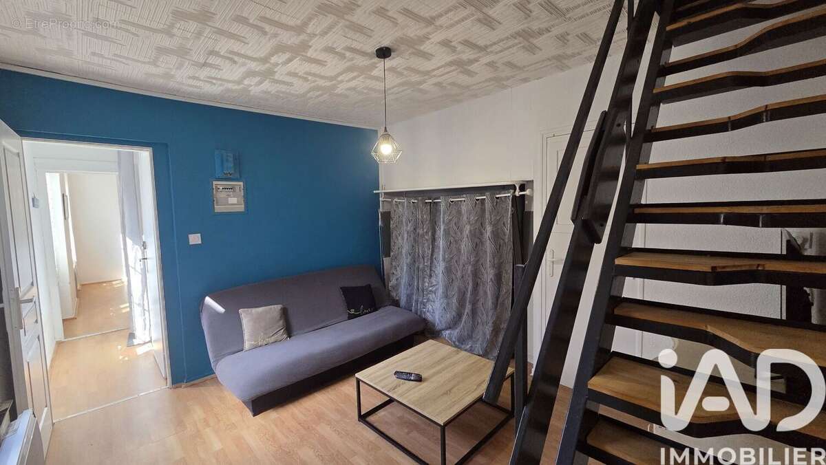 Photo 6 - Appartement à BAGNERES-DE-BIGORRE