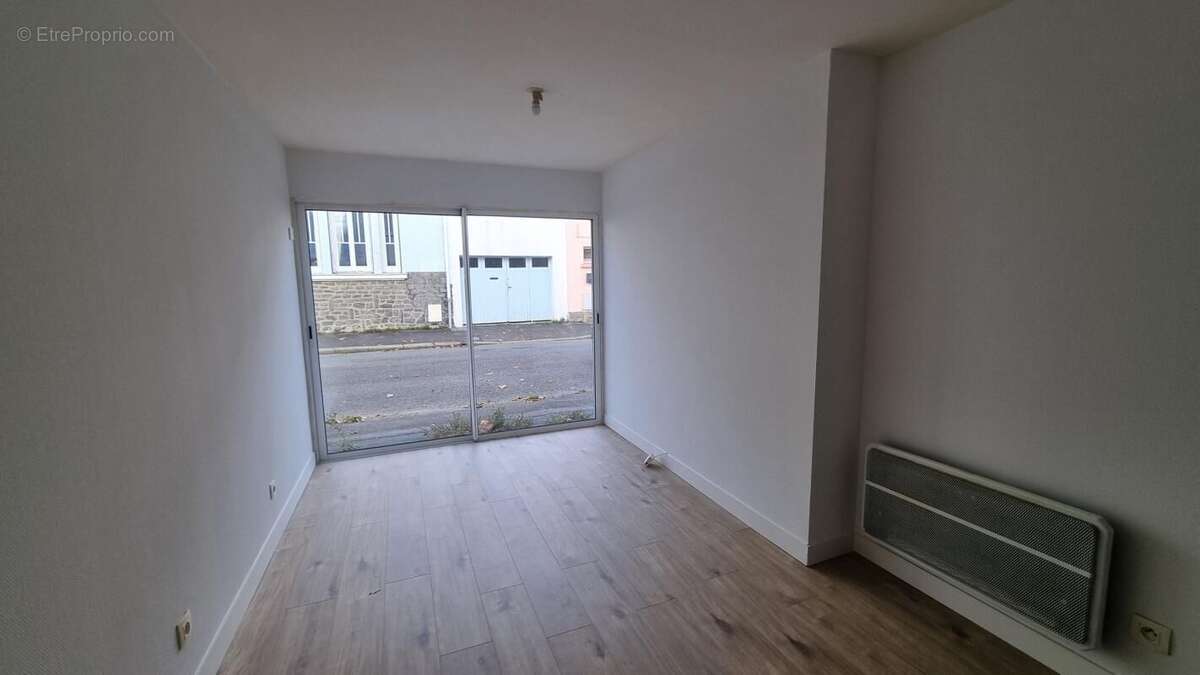 Photo 3 - Appartement à SAINT-NAZAIRE