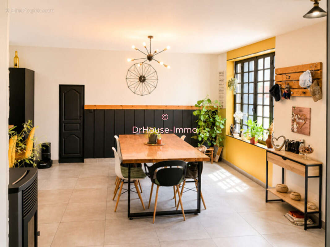 Maison 96 m² à Langon  - photo 21