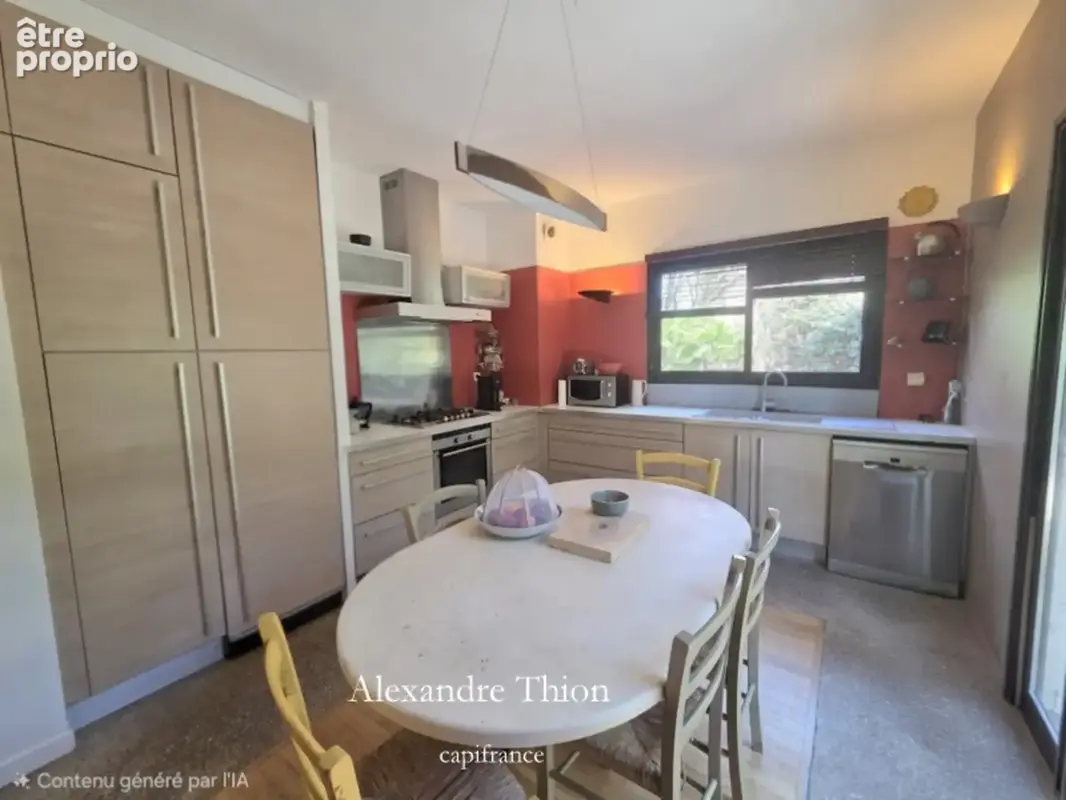 Maison à vendre 11 pièces CALUIRE ET CUIRE (69) - photo 5
