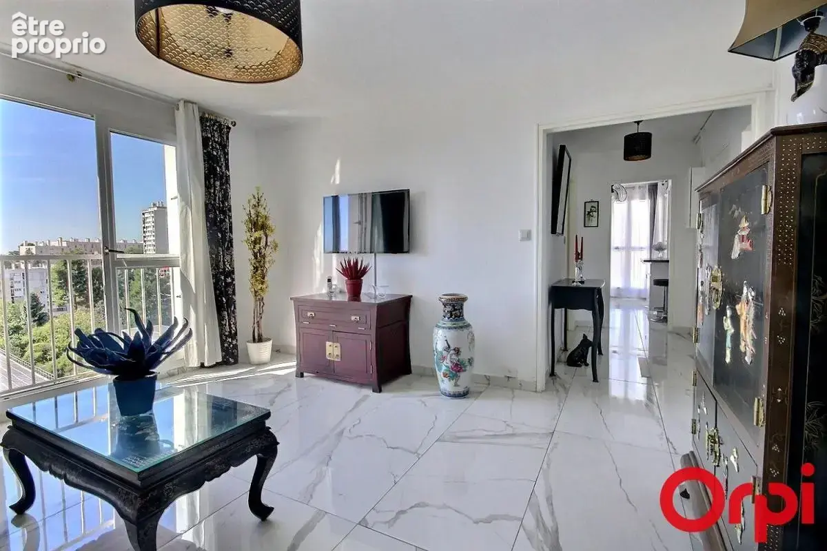 Photo Appartement à Marseille-11e au prix de 185 000€