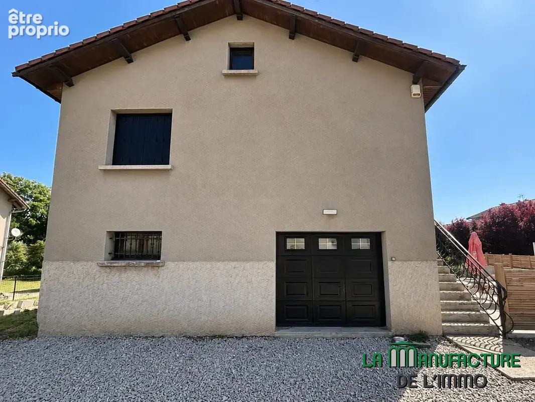 Charmante maison - 4 chambres - piscine - poolhouse - terrain de petanque - garage - photo 13