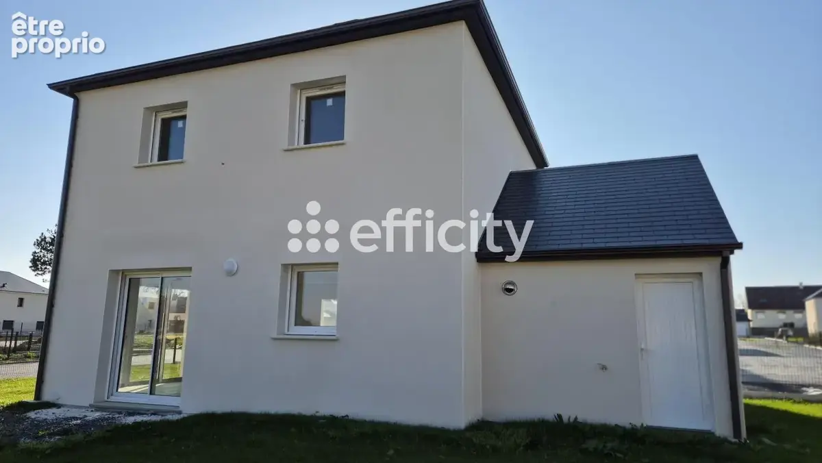 Maison individuelle - photo 14