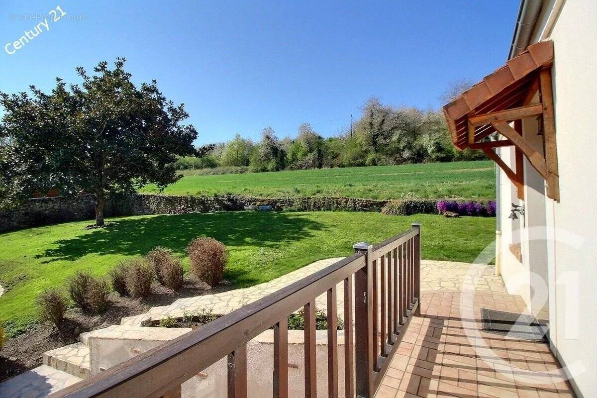 Maison à CHATEAU-THIERRY